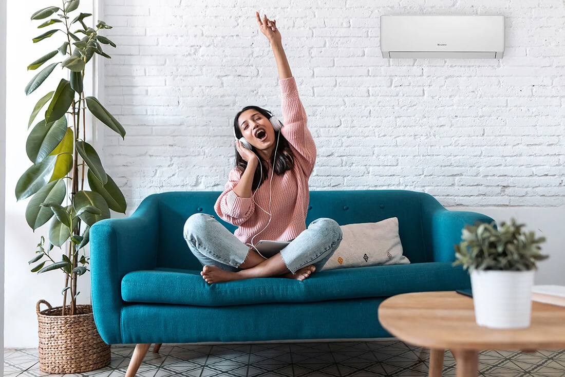 Klimatyzacja Warszawa