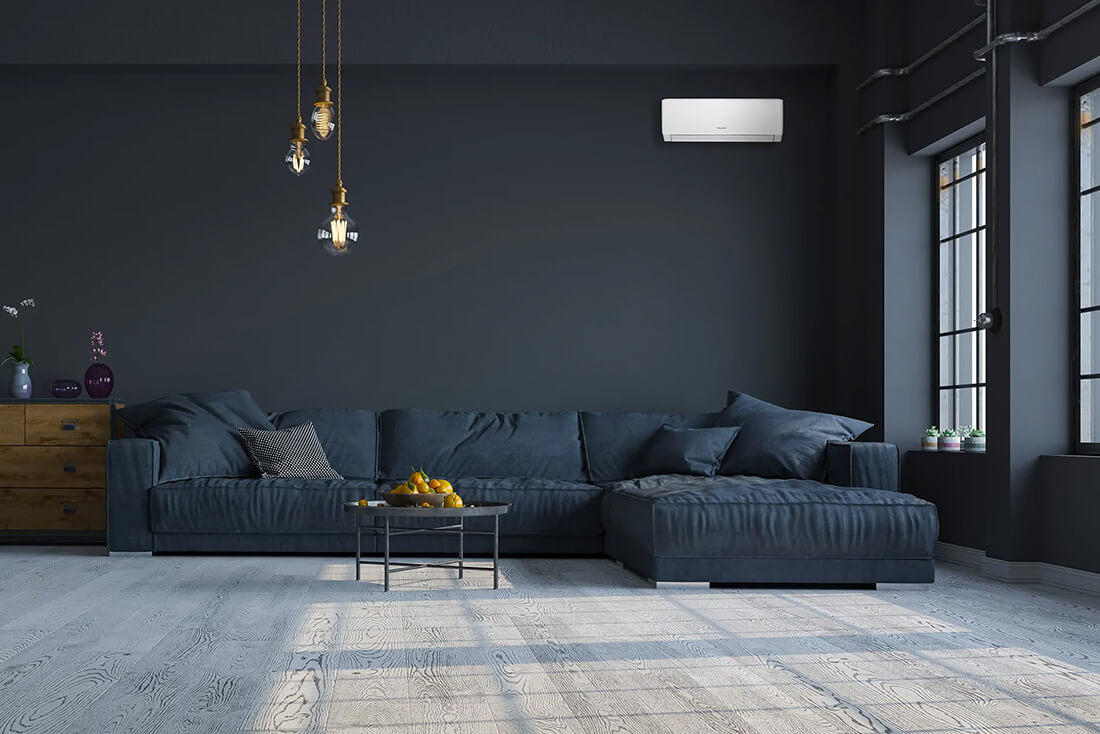 Klimatyzacja z montażem Warszawa