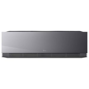 Klimatyzator LG DUALCOOL AI Air Mirror Soft