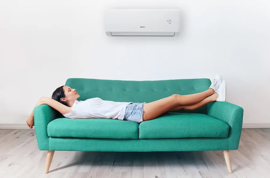 Serwis klimatyzacji Warszawa