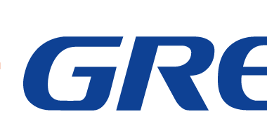 Logo gree kolorowe